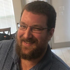 Meet your Posher, Aaron